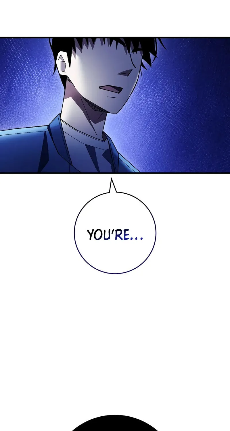 The Hero Returns Chapter 117 page 33 - 