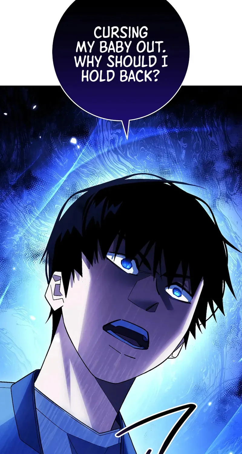 The Hero Returns Chapter 117 page 34 - 