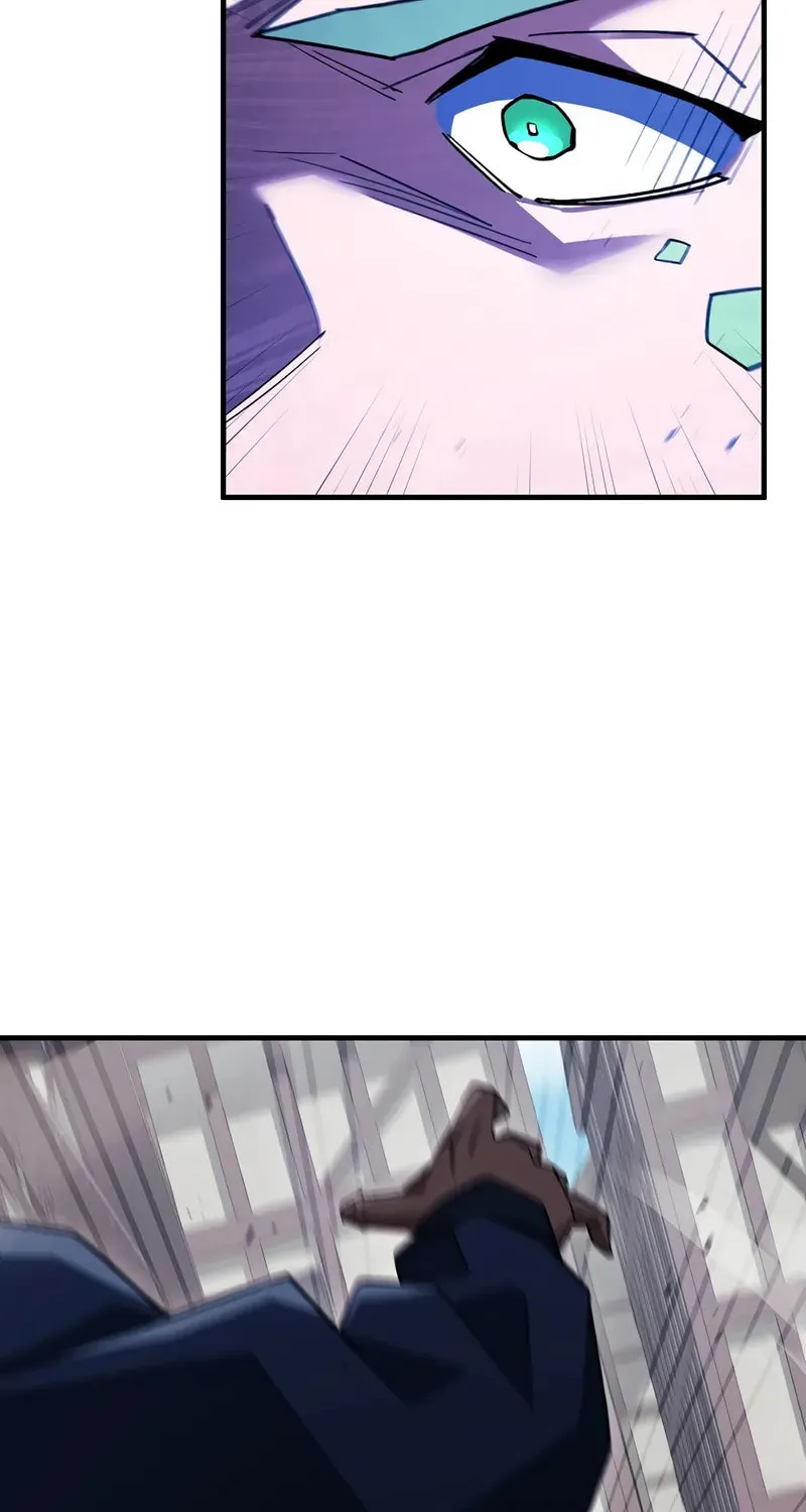 The Hero Returns Chapter 117 page 37 - 