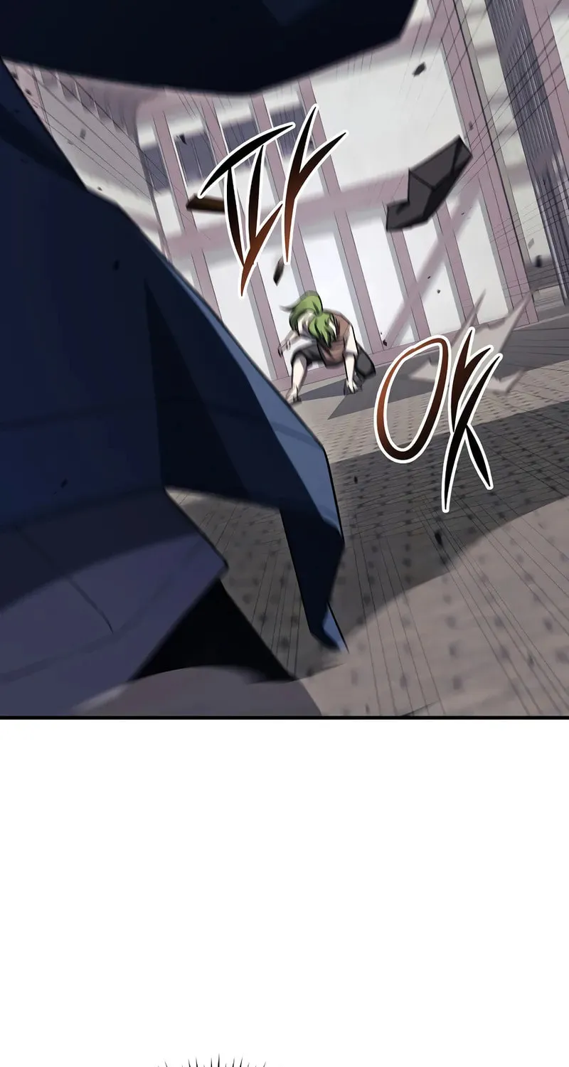 The Hero Returns Chapter 117 page 38 - 