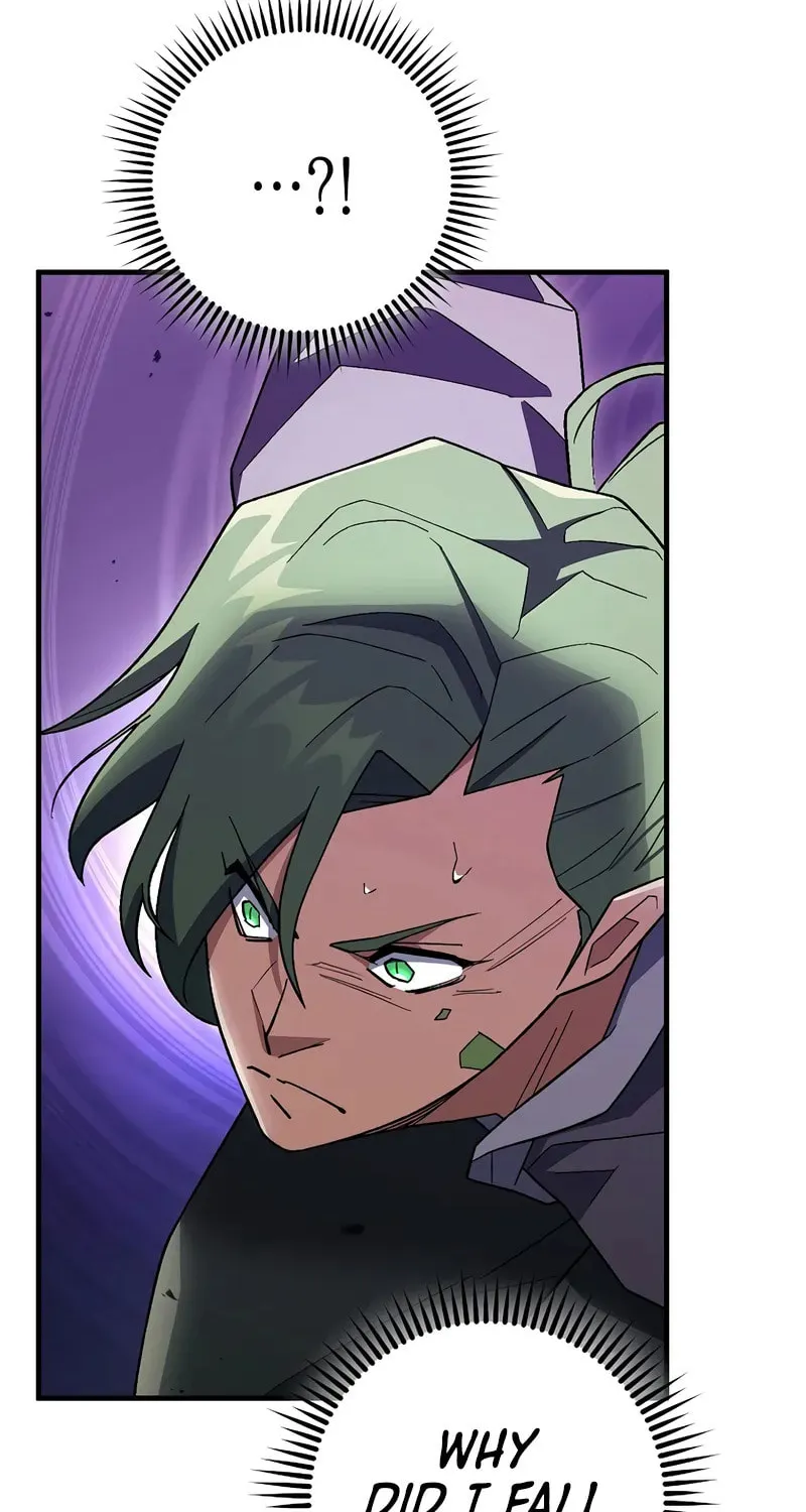 The Hero Returns Chapter 117 page 39 - 