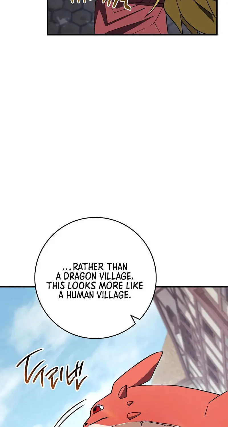 The Hero Returns Chapter 117 page 5 - 