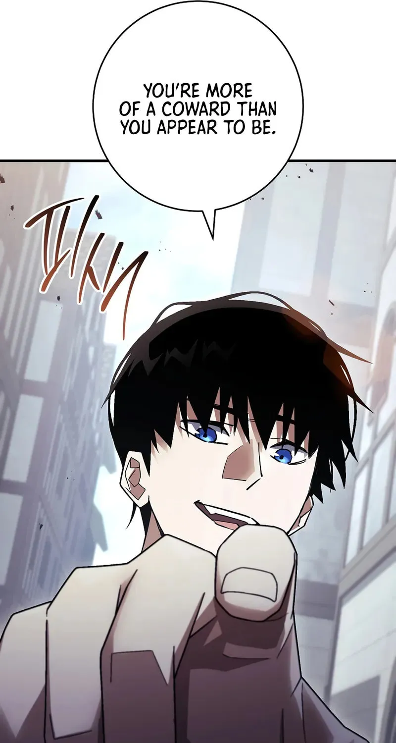 The Hero Returns Chapter 117 page 42 - 