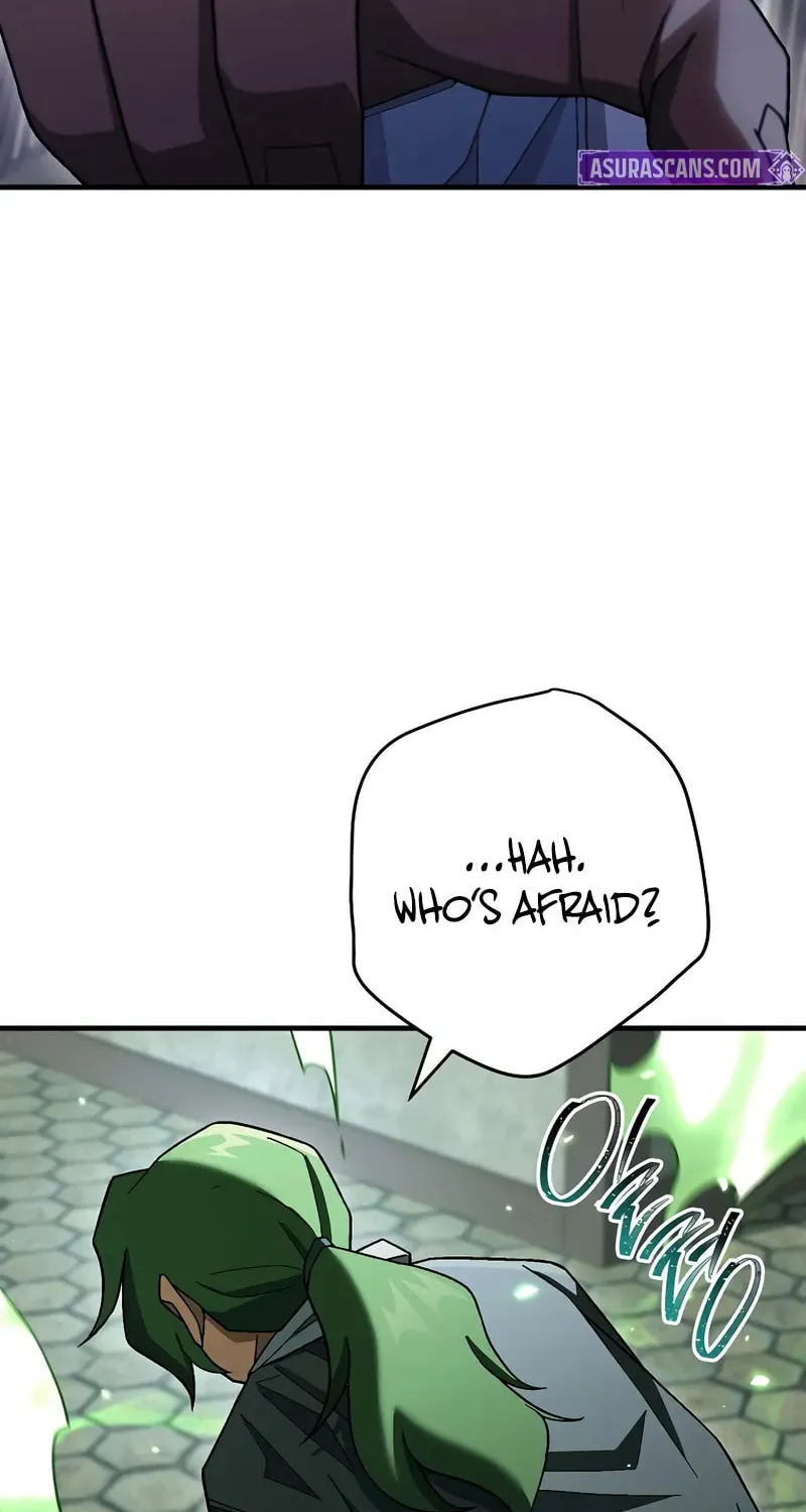 The Hero Returns Chapter 117 page 43 - 