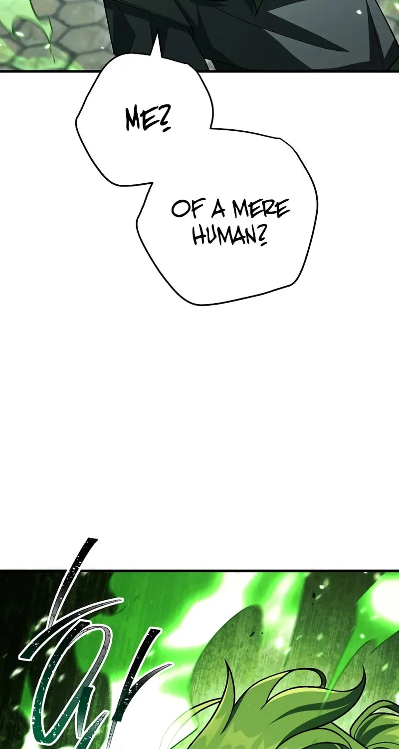 The Hero Returns Chapter 117 page 44 - 