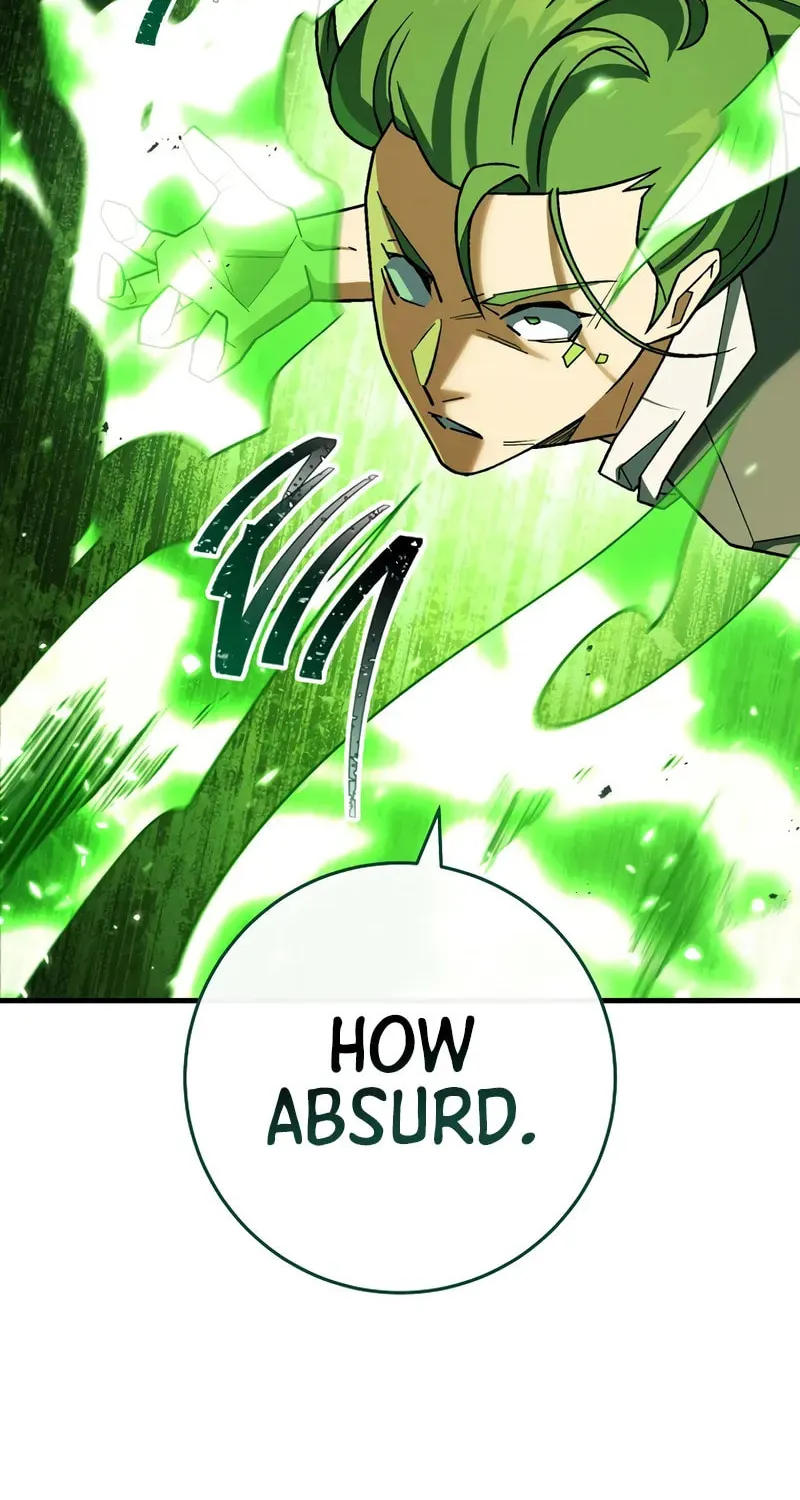 The Hero Returns Chapter 117 page 45 - 