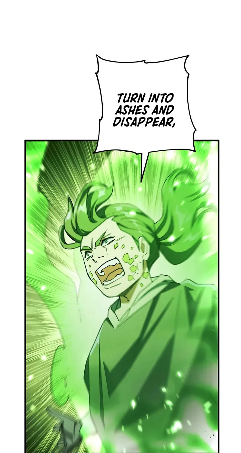 The Hero Returns Chapter 117 page 48 - 