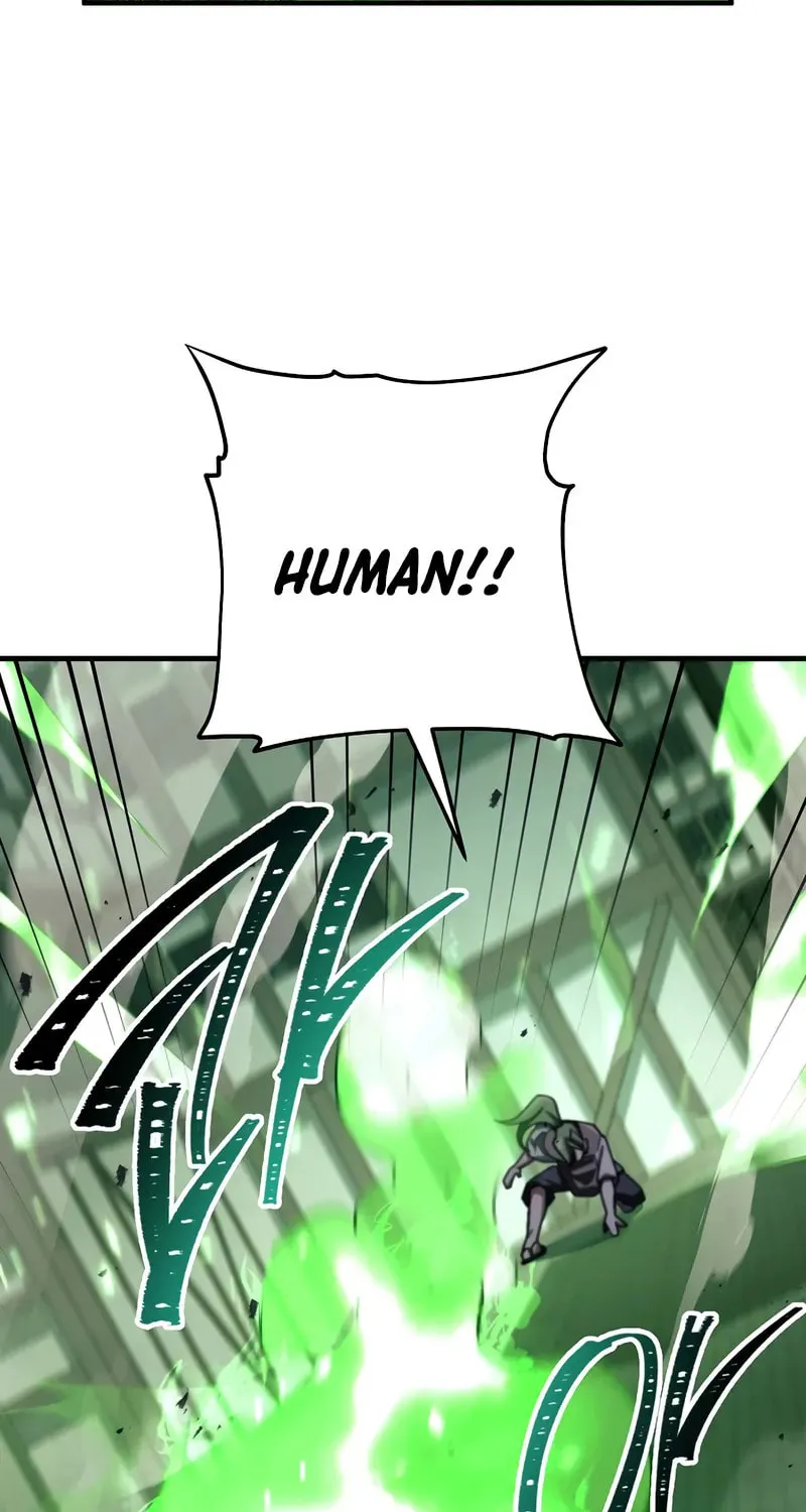 The Hero Returns Chapter 117 page 49 - 