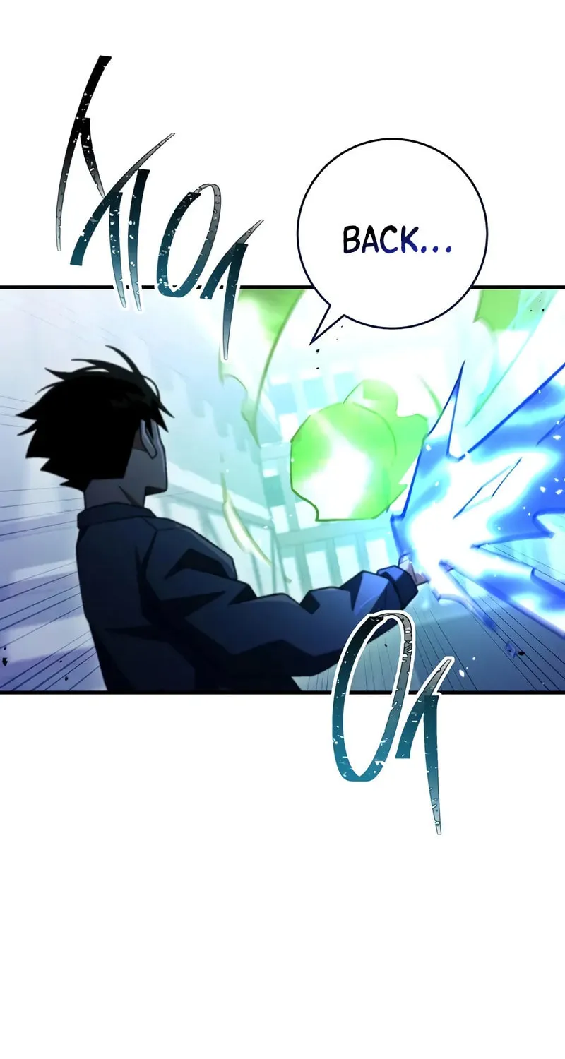 The Hero Returns Chapter 117 page 51 - 