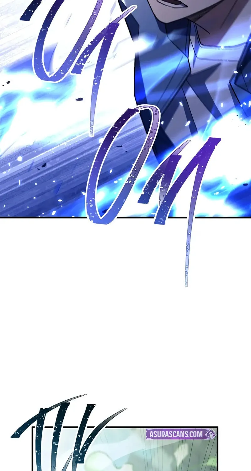 The Hero Returns Chapter 117 page 53 - 