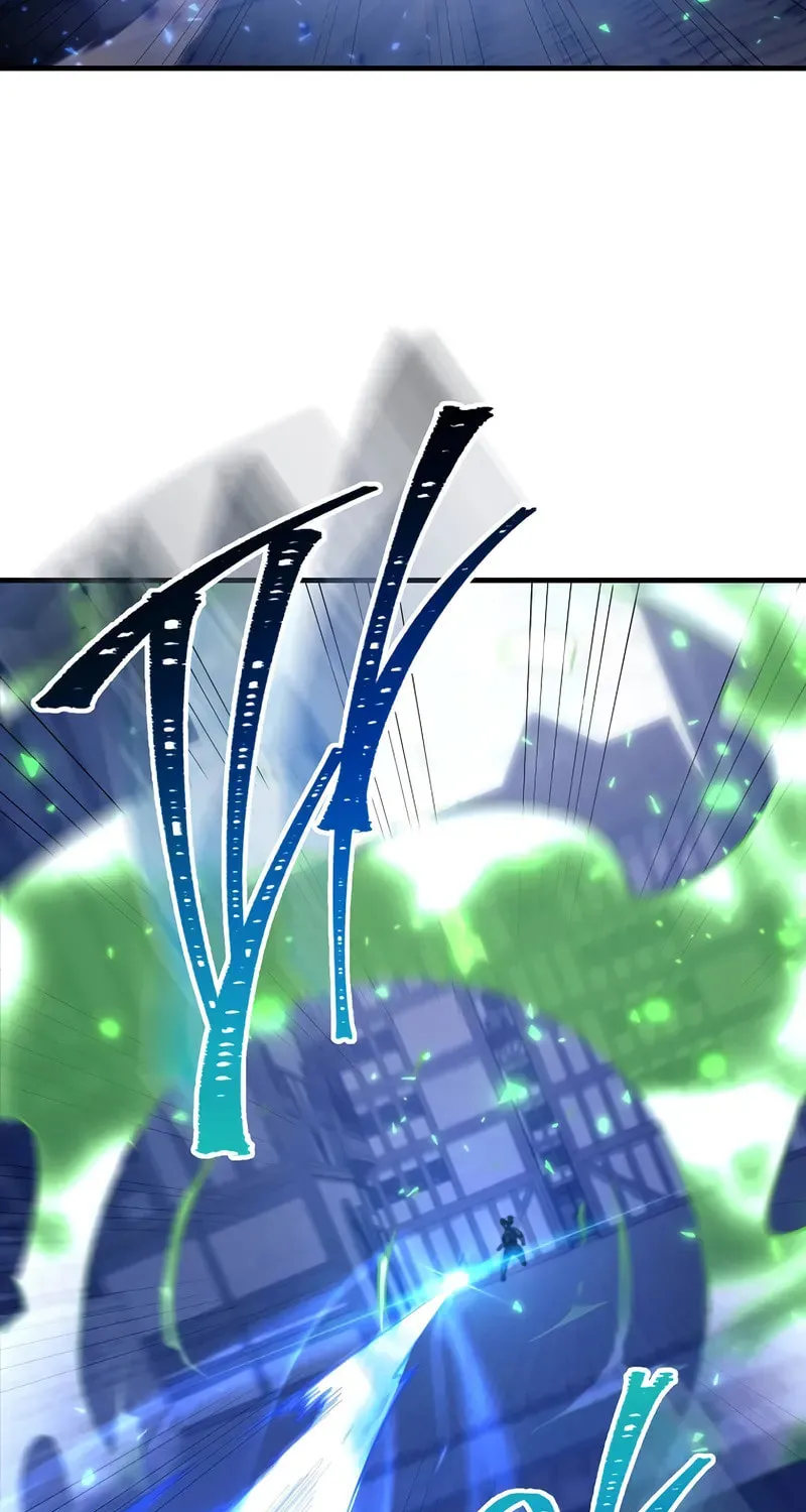 The Hero Returns Chapter 117 page 56 - 
