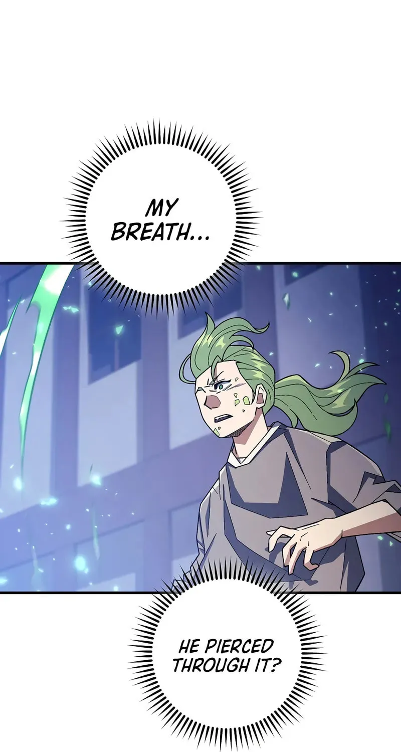 The Hero Returns Chapter 117 page 58 - 