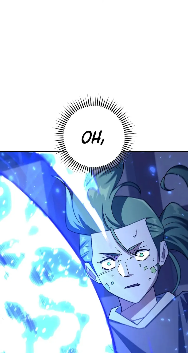 The Hero Returns Chapter 117 page 59 - 