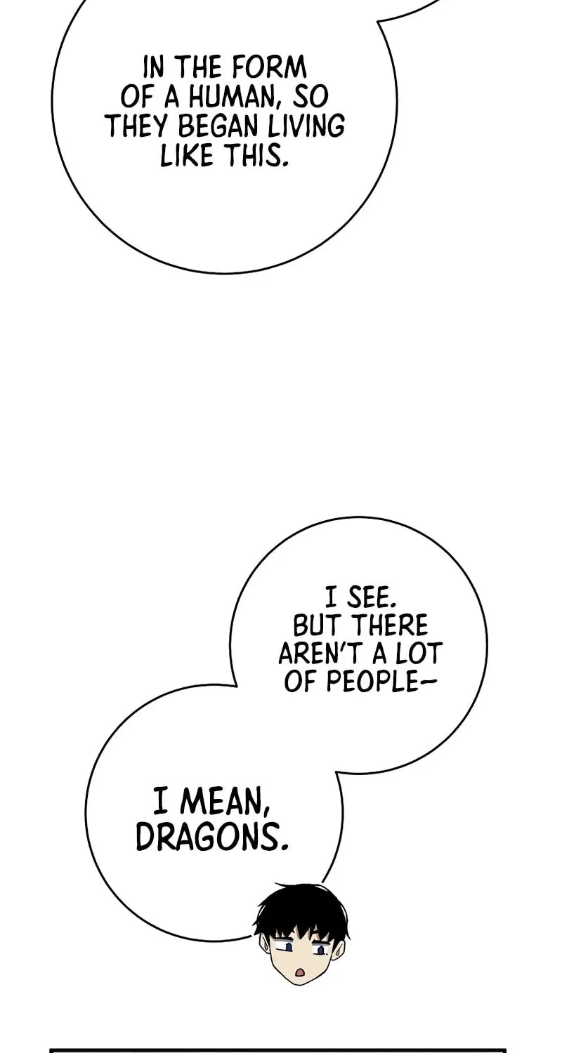 The Hero Returns Chapter 117 page 7 - 