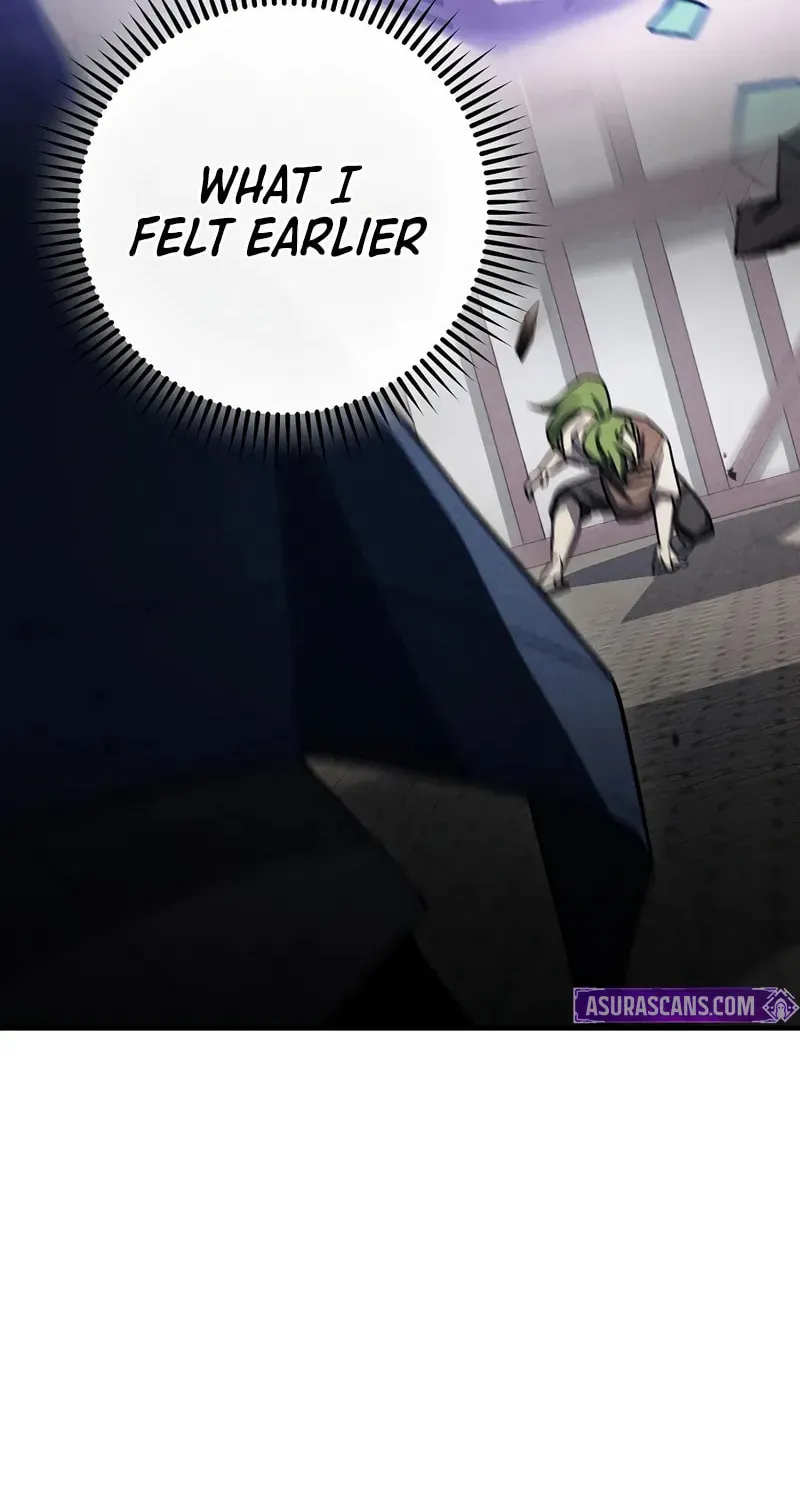 The Hero Returns Chapter 117 page 61 - 