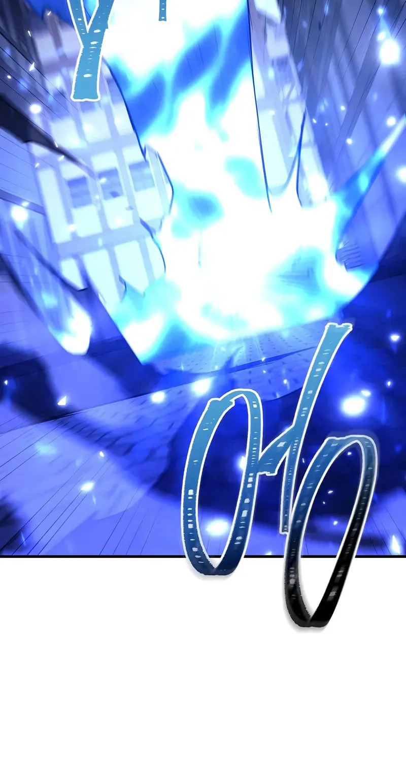 The Hero Returns Chapter 117 page 64 - 