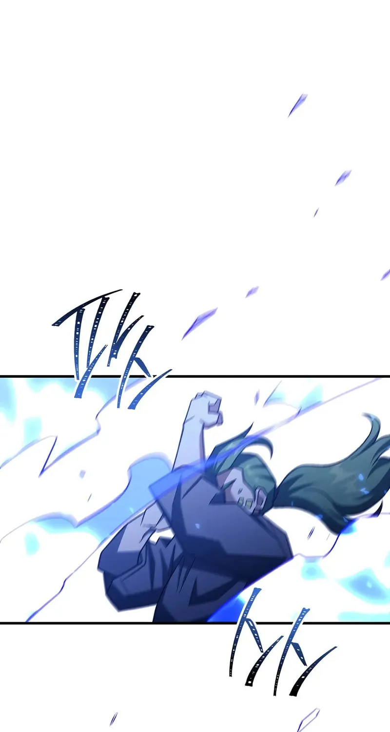 The Hero Returns Chapter 117 page 65 - 