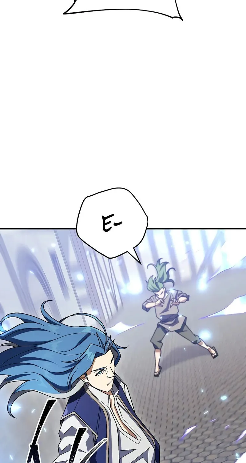 The Hero Returns Chapter 117 page 67 - 
