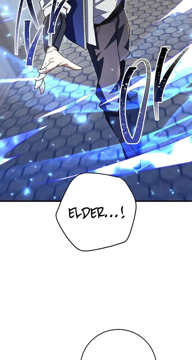 The Hero Returns Chapter 117 page 68 - 