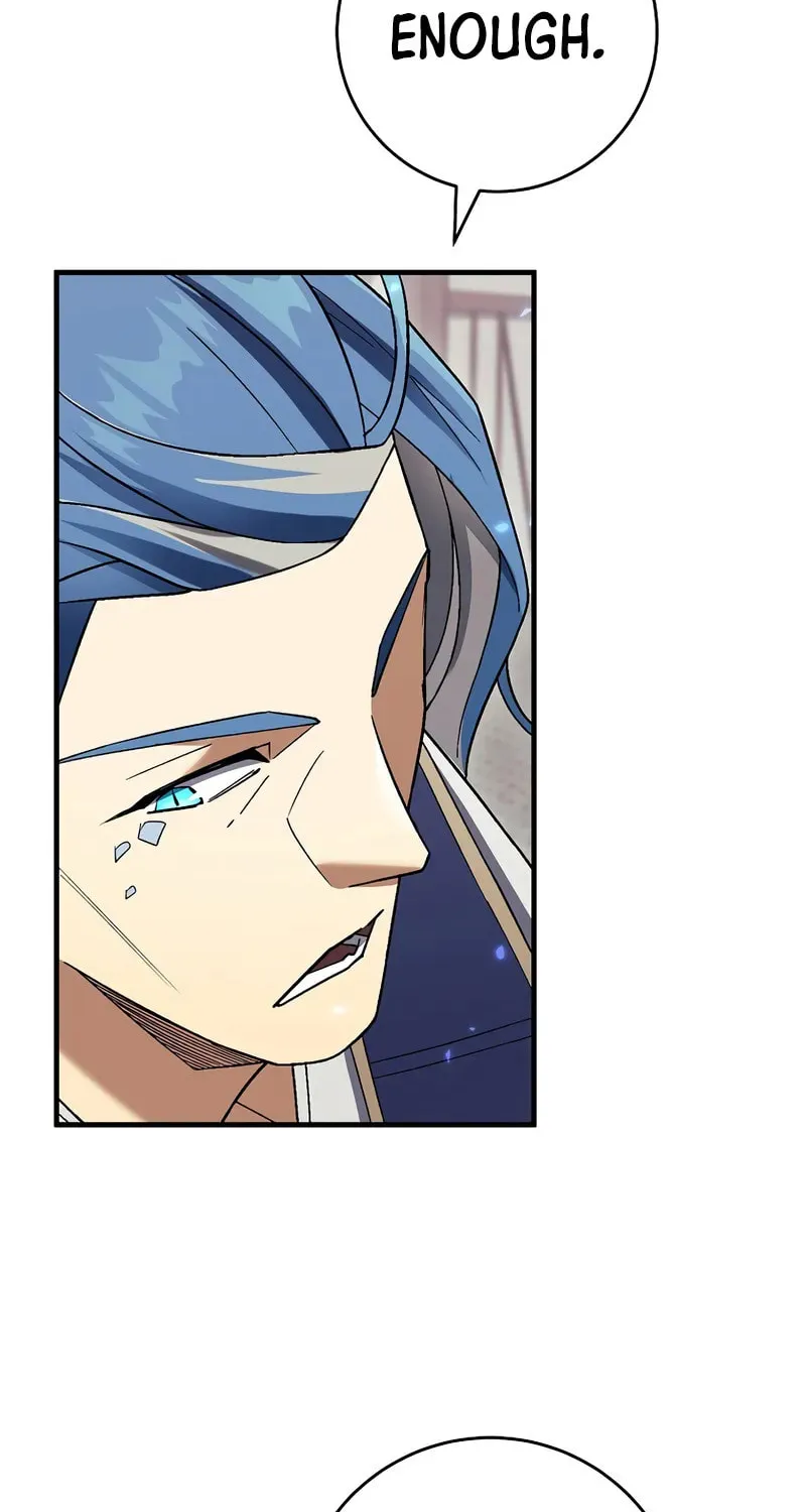 The Hero Returns Chapter 117 page 69 - 