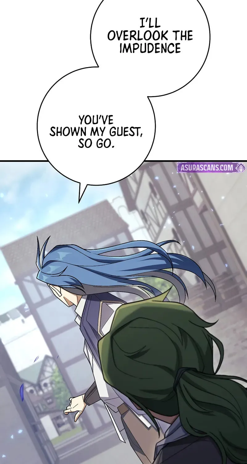 The Hero Returns Chapter 117 page 70 - 