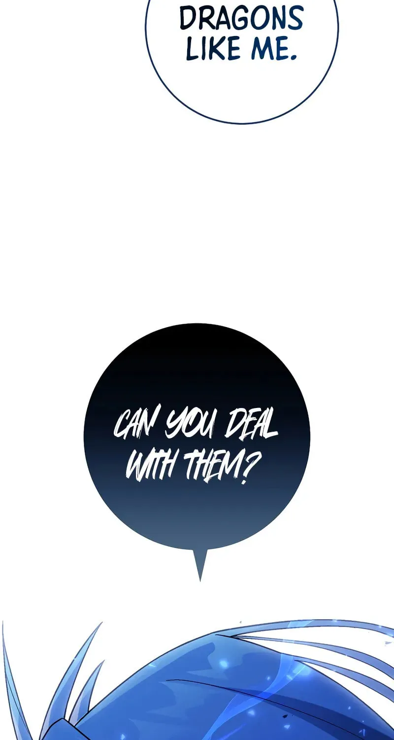 The Hero Returns Chapter 117 page 74 - 