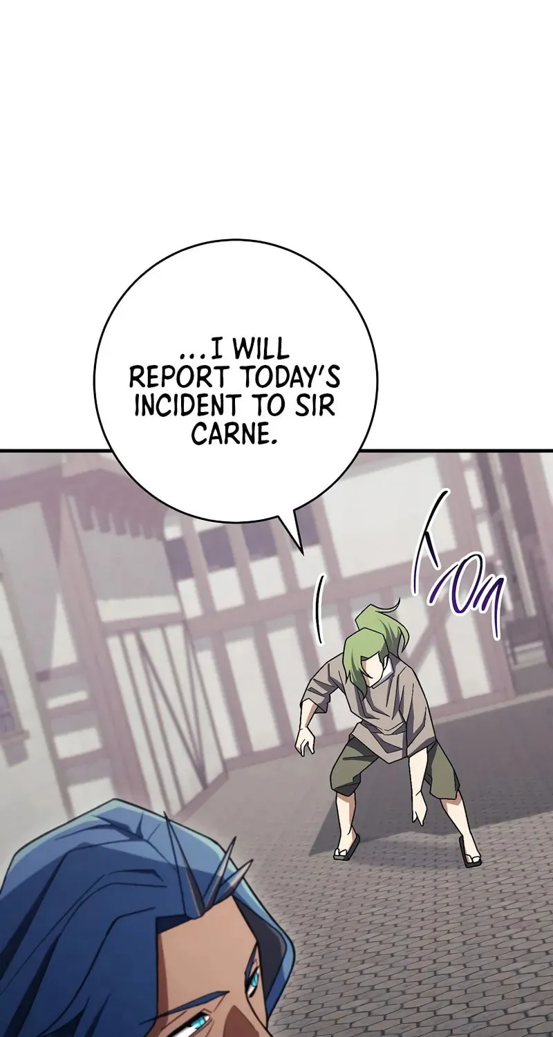 The Hero Returns Chapter 117 page 77 - 