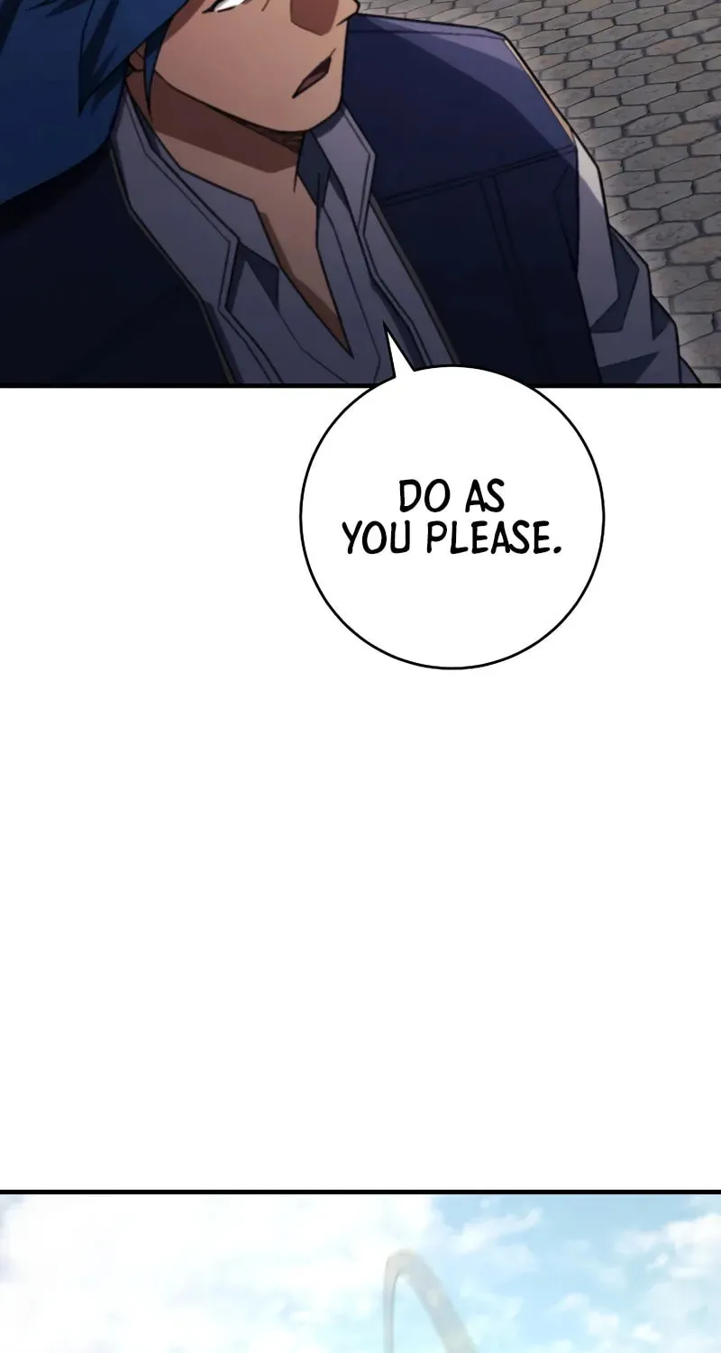 The Hero Returns Chapter 117 page 78 - 