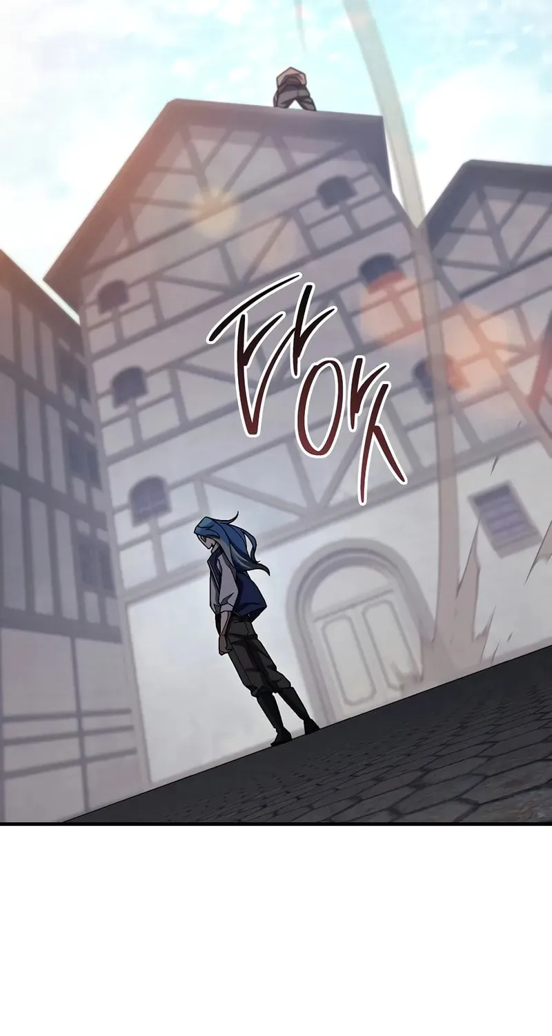 The Hero Returns Chapter 117 page 79 - 