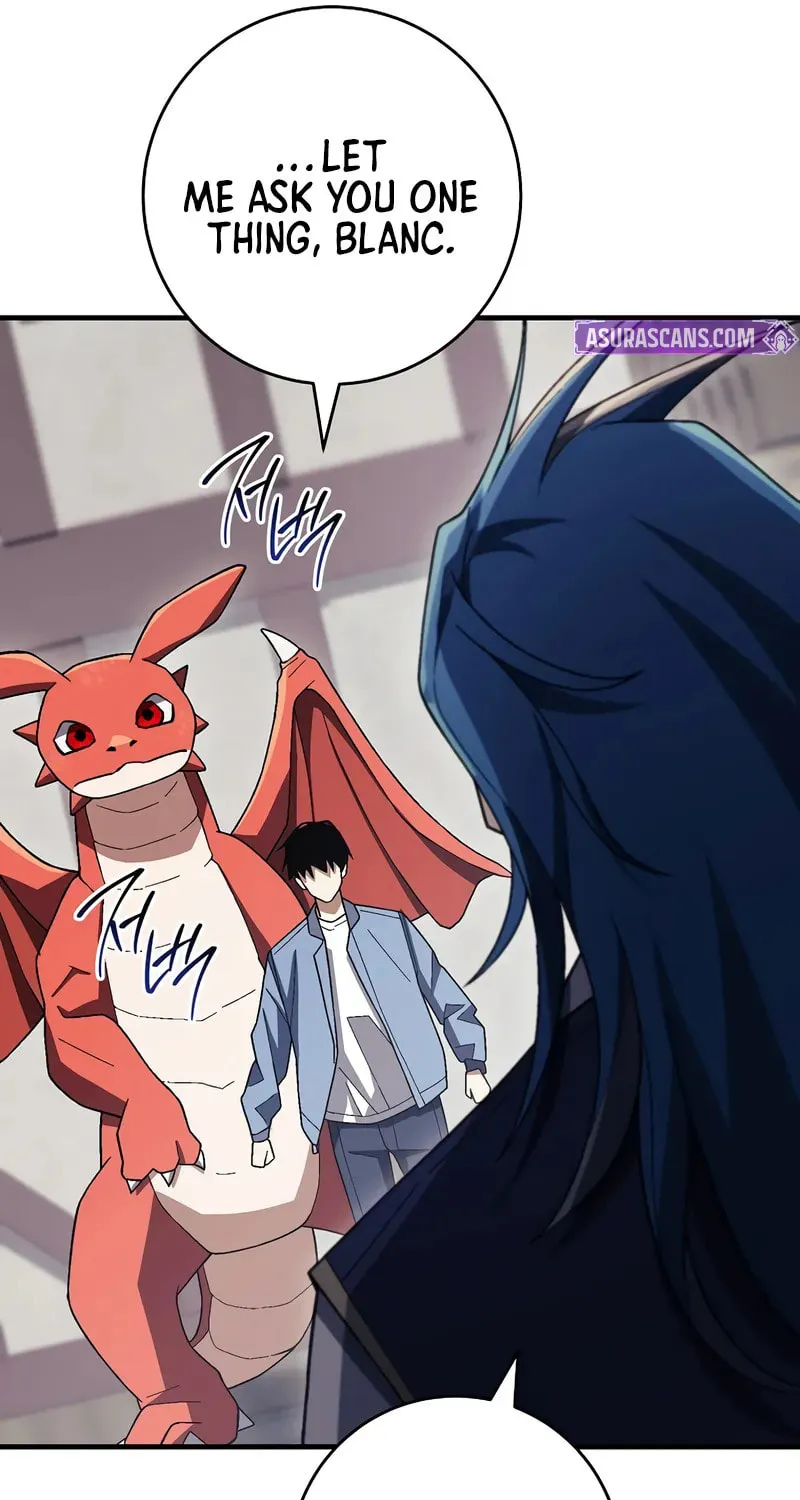 The Hero Returns Chapter 117 page 81 - 