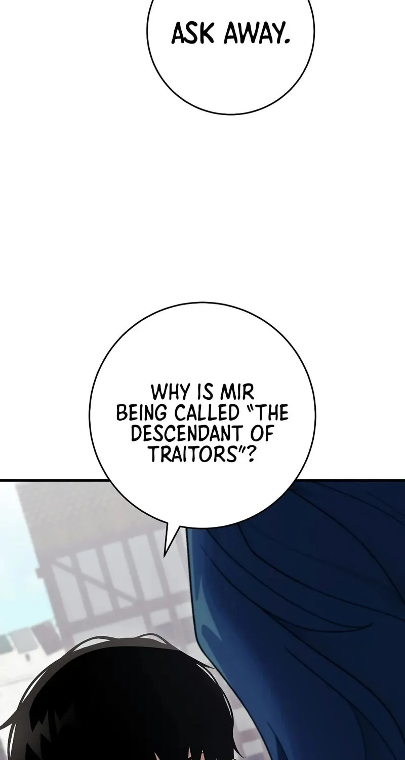 The Hero Returns Chapter 117 page 82 - 