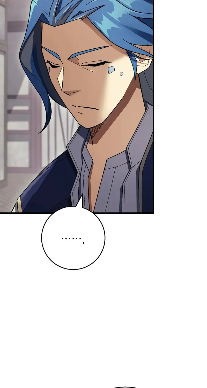 The Hero Returns Chapter 117 page 84 - 