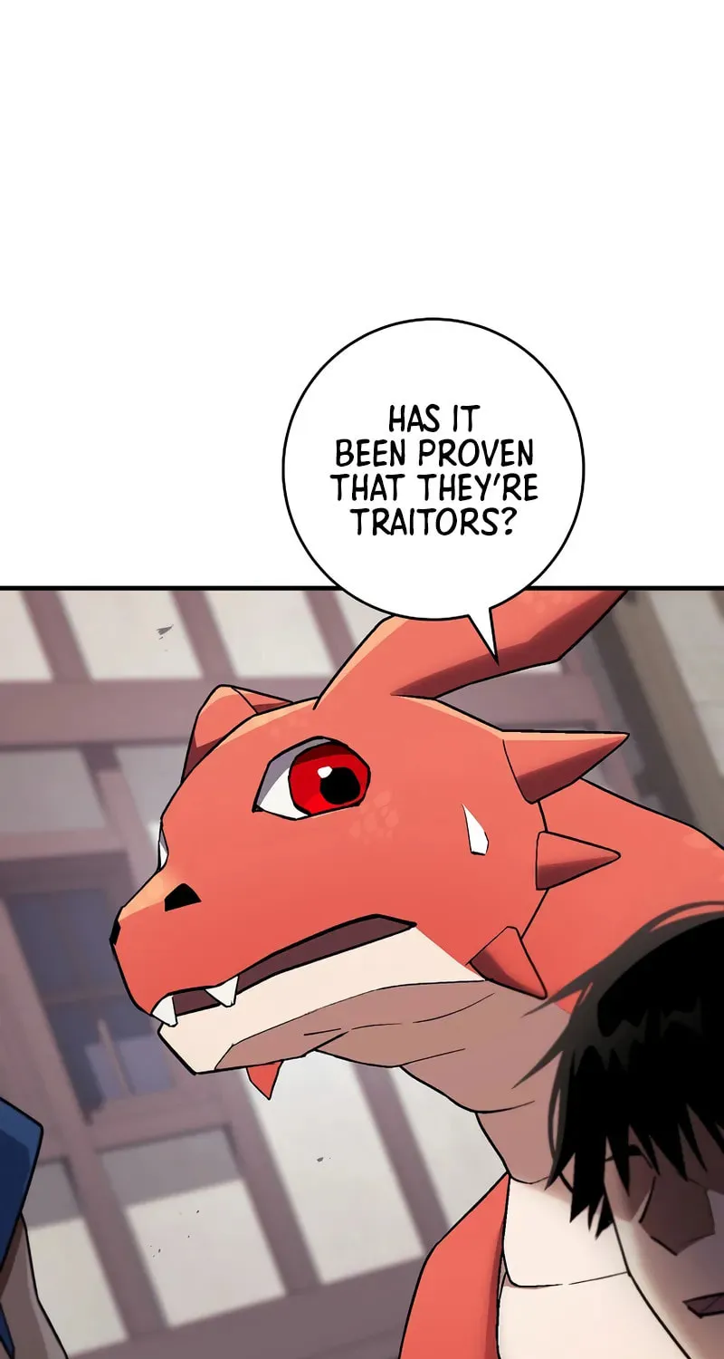 The Hero Returns Chapter 117 page 89 - 
