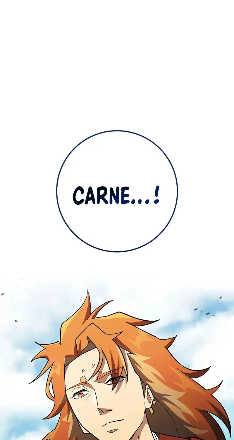 The Hero Returns Chapter 117 page 95 - 