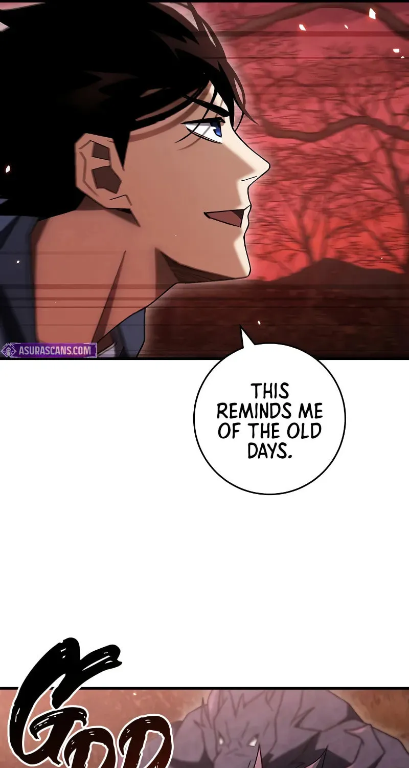 The Hero Returns Chapter 118 page 102 - 