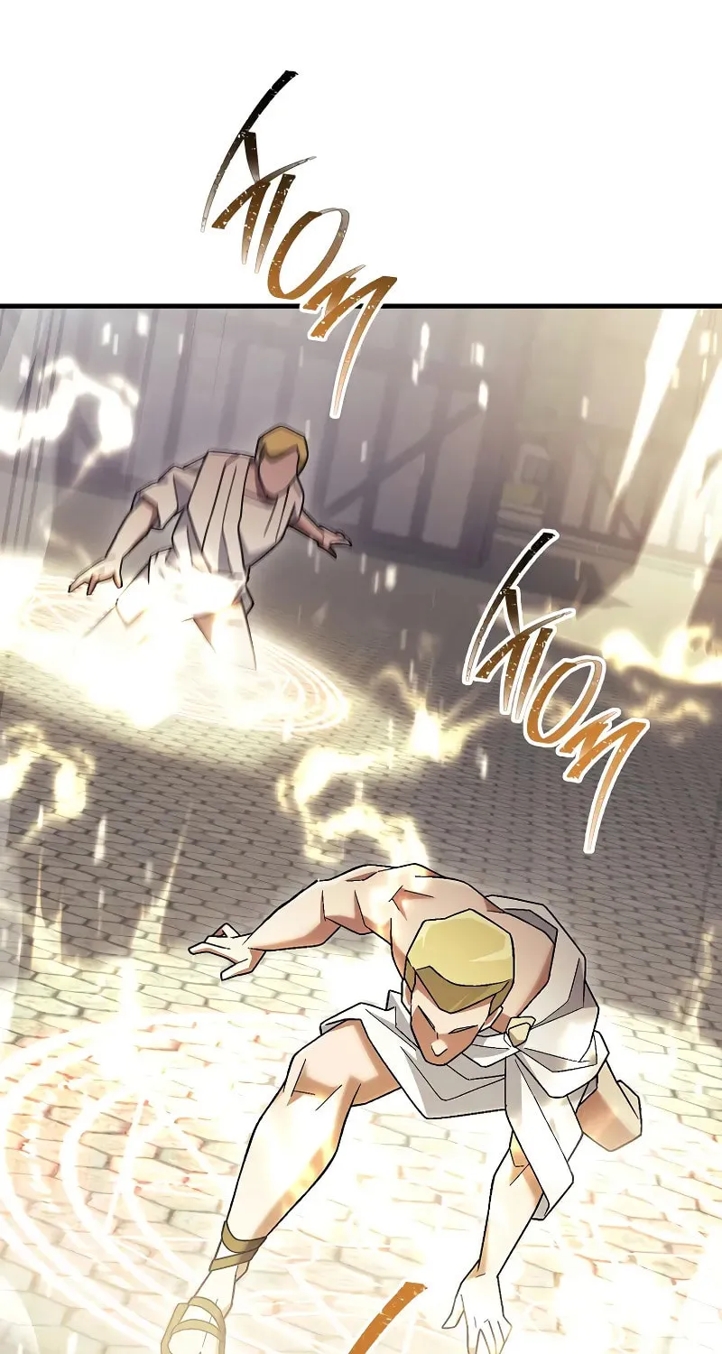 The Hero Returns Chapter 118 page 13 - 