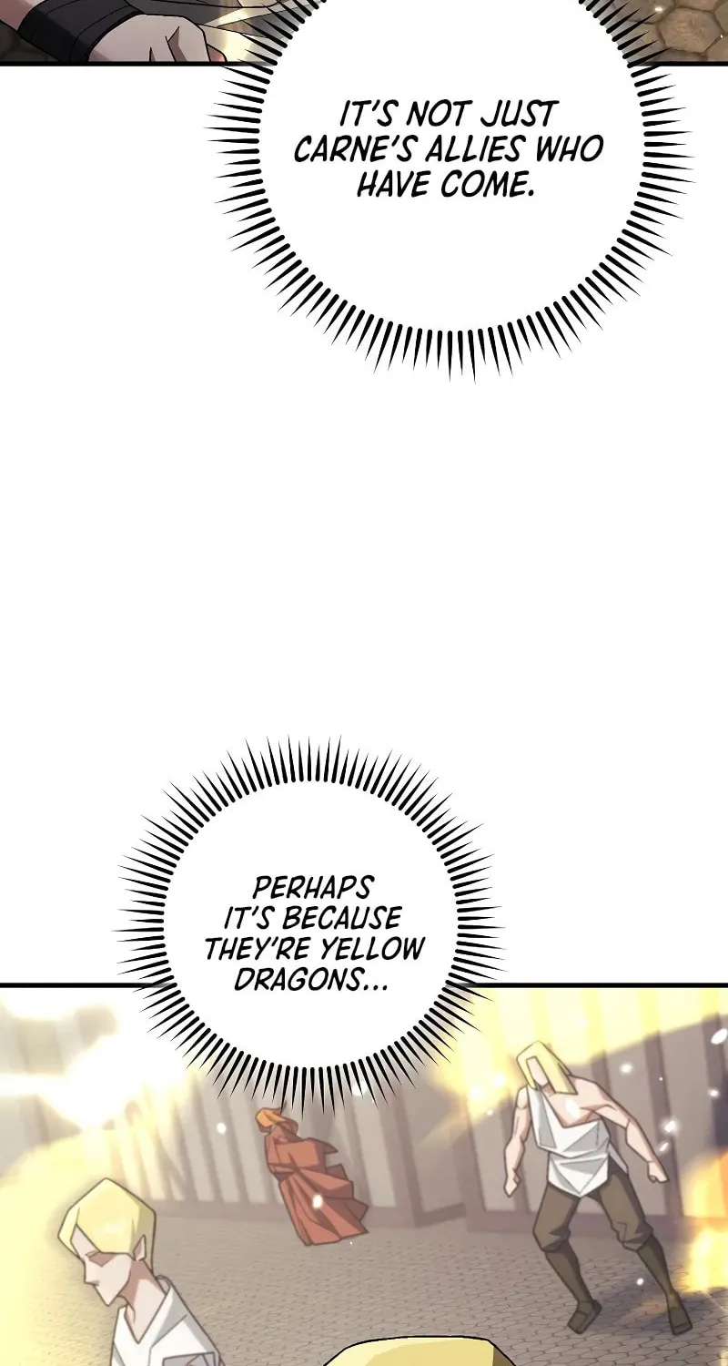 The Hero Returns Chapter 118 page 19 - 