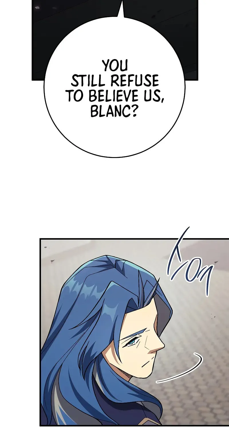 The Hero Returns Chapter 118 page 3 - 