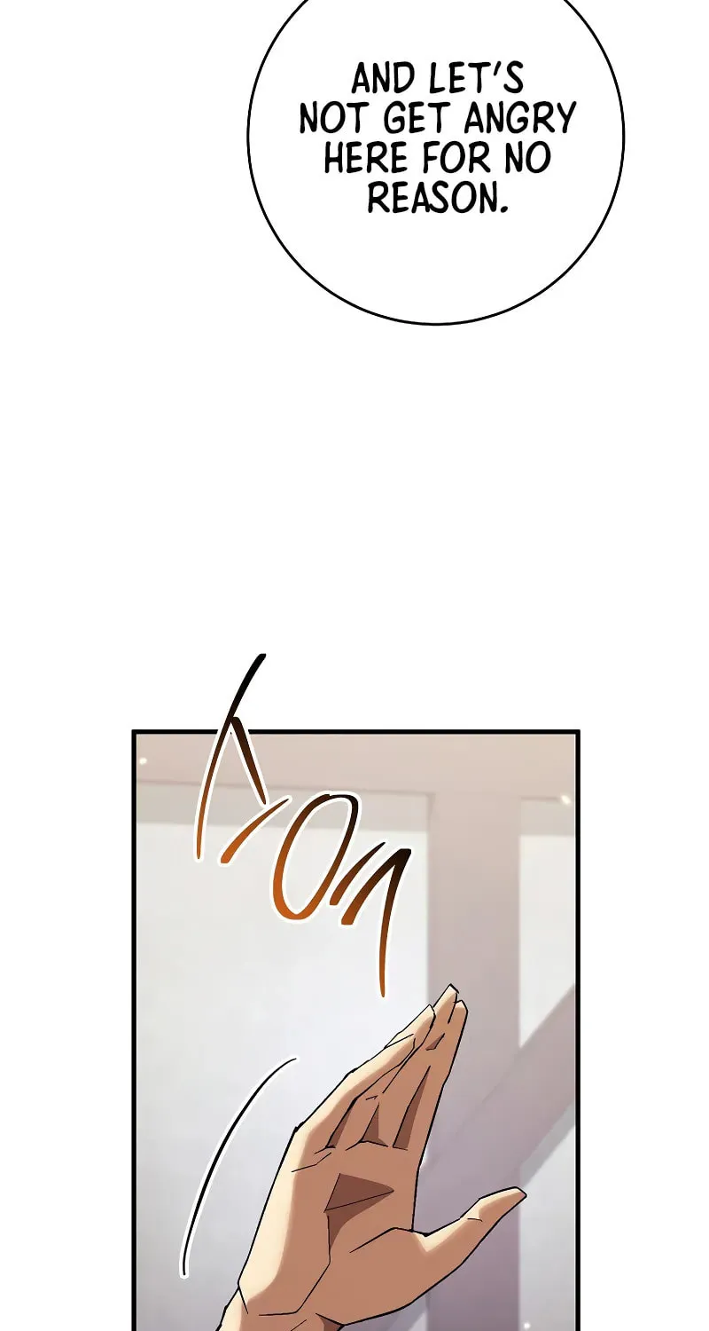 The Hero Returns Chapter 118 page 24 - 