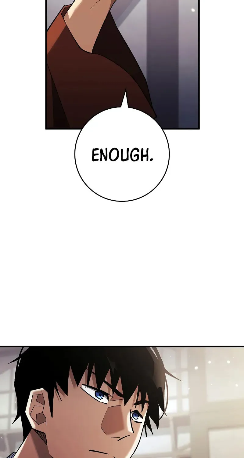 The Hero Returns Chapter 118 page 25 - 