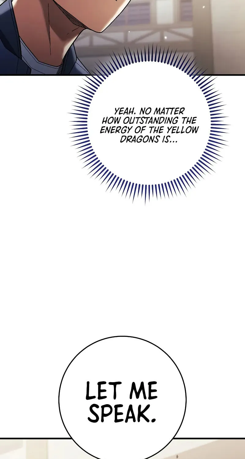 The Hero Returns Chapter 118 page 26 - 