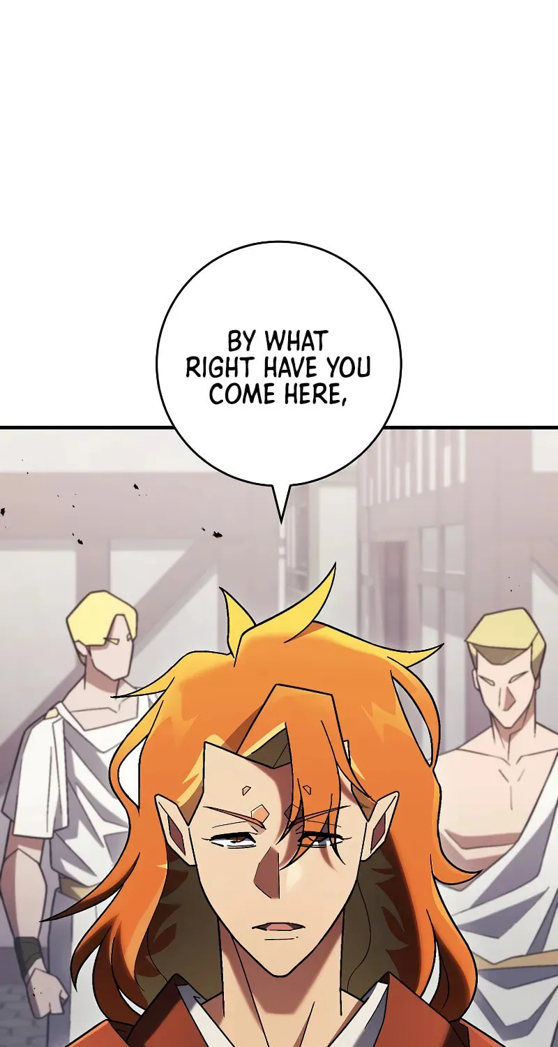 The Hero Returns Chapter 118 page 30 - 