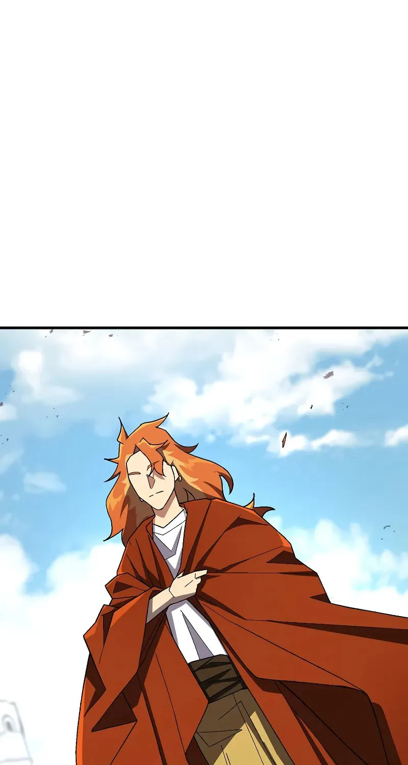 The Hero Returns Chapter 118 page 4 - 