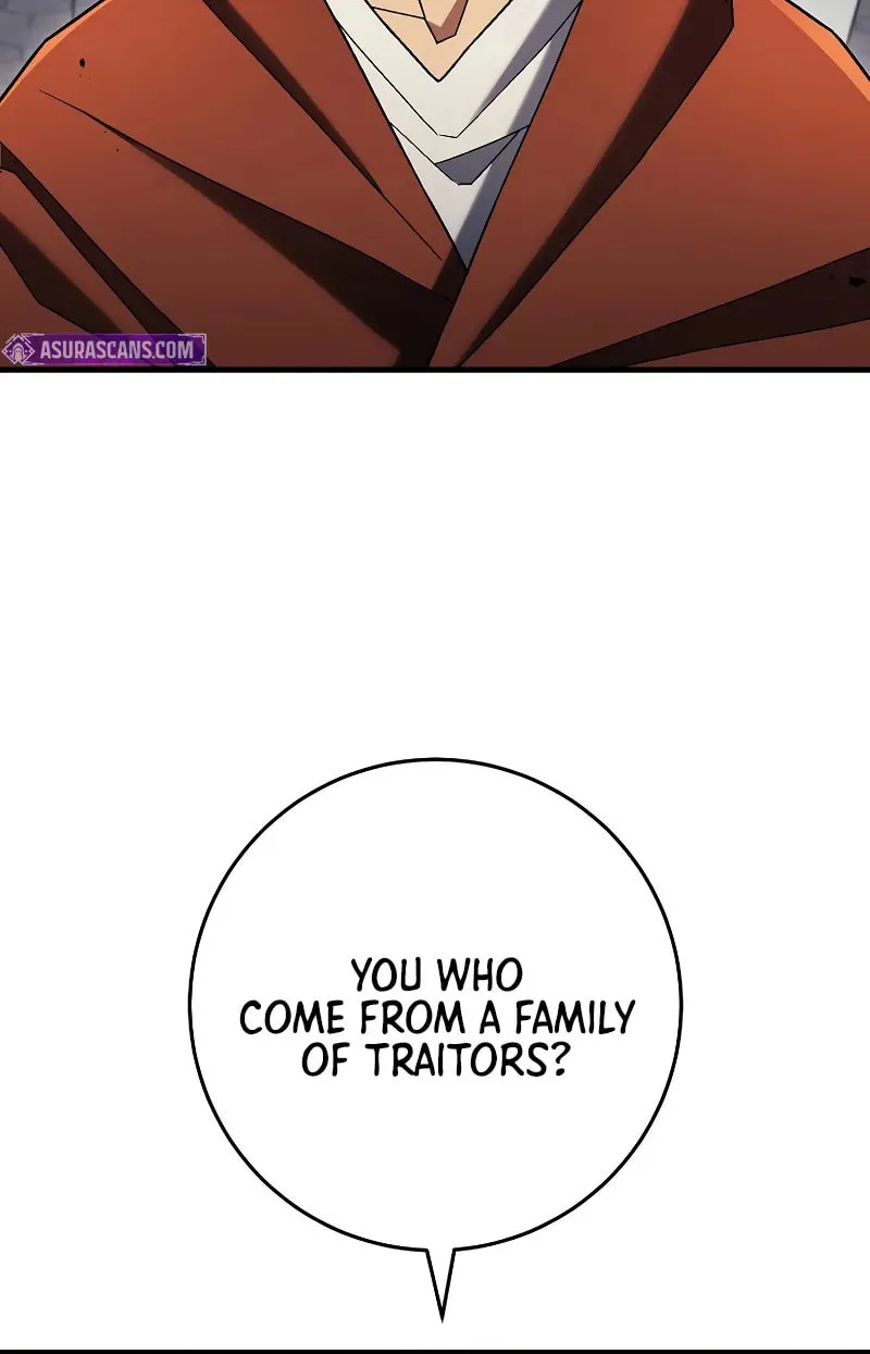 The Hero Returns Chapter 118 page 31 - 