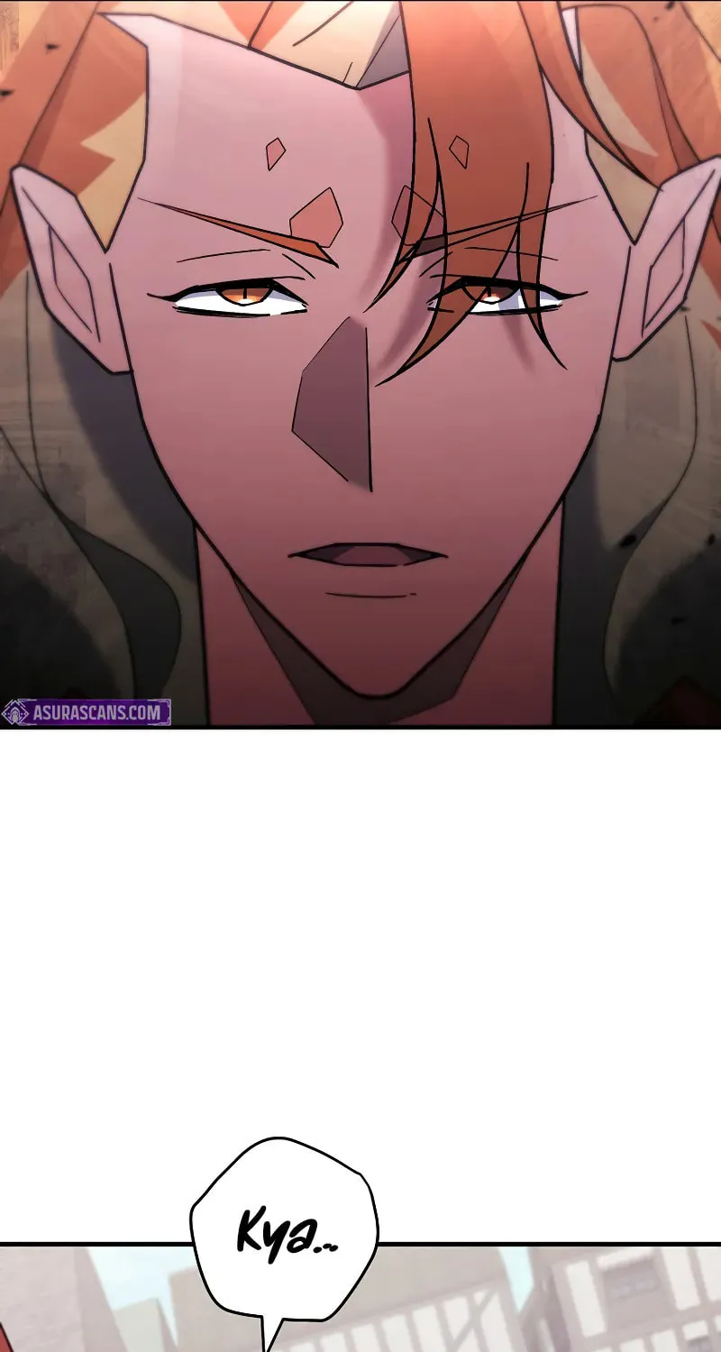 The Hero Returns Chapter 118 page 32 - 