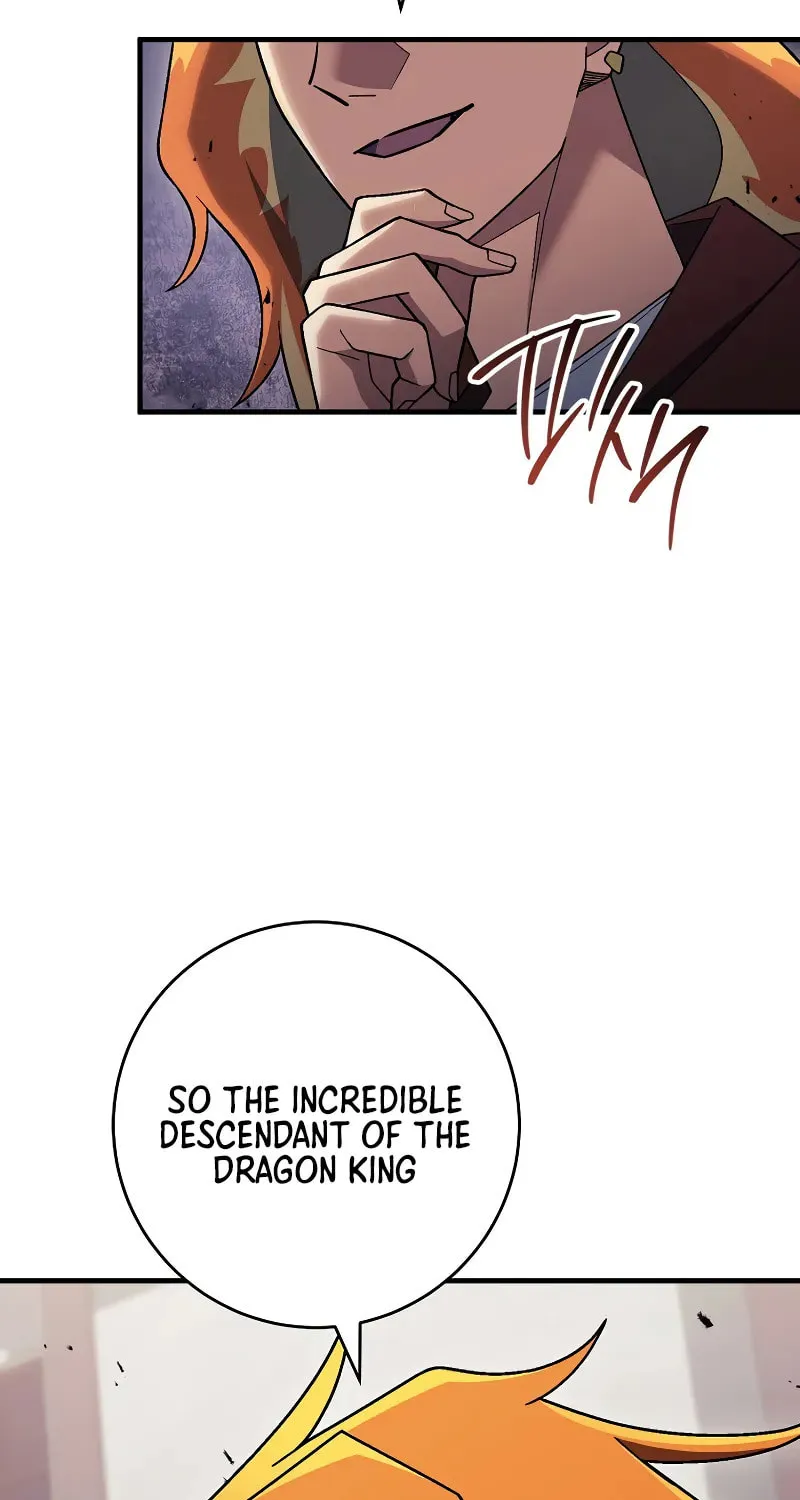 The Hero Returns Chapter 118 page 34 - 