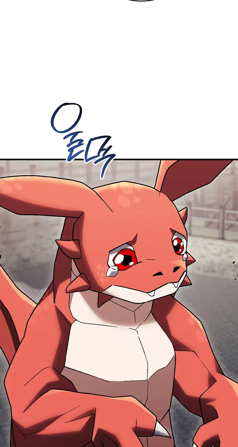 The Hero Returns Chapter 118 page 36 - 