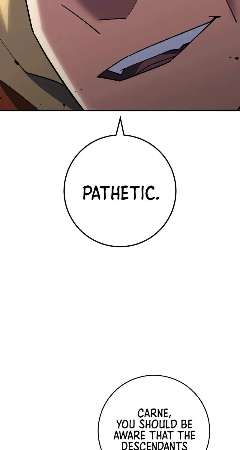 The Hero Returns Chapter 118 page 38 - 
