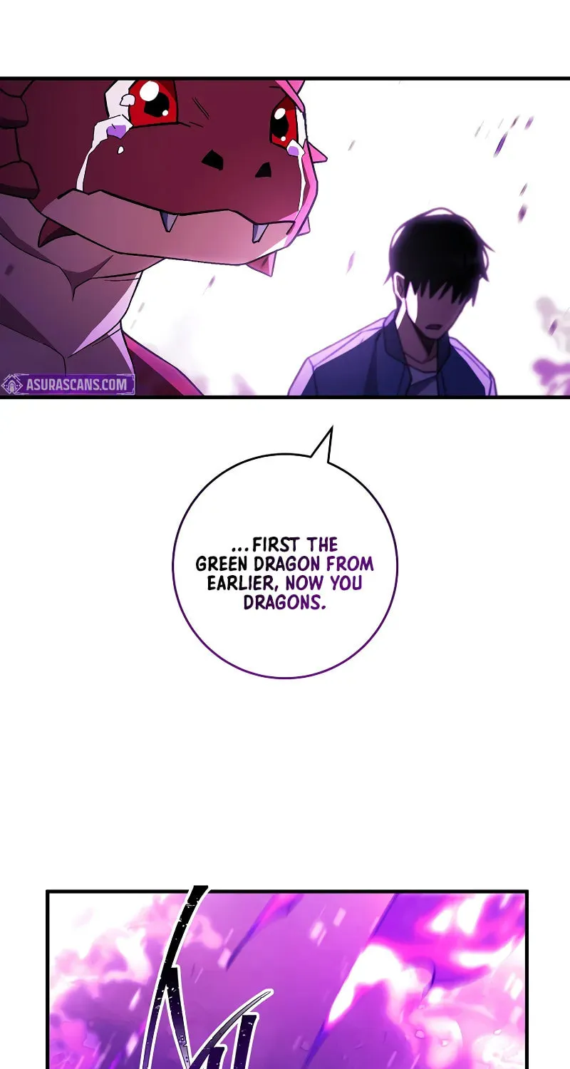 The Hero Returns Chapter 118 page 42 - 