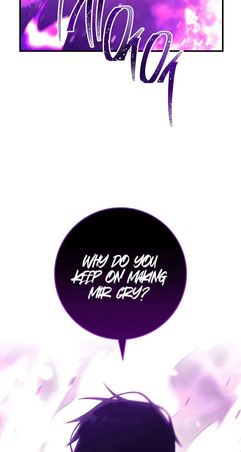 The Hero Returns Chapter 118 page 43 - 